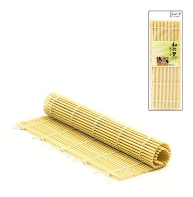 Eden Bamboo Sushi Mat