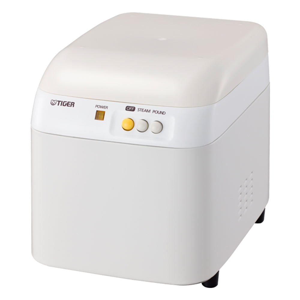 Tiger Electric Mochi Maker 10Cup, White