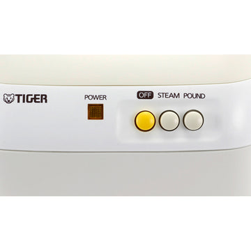 Tiger Electric Mochi Maker 10Cup, White