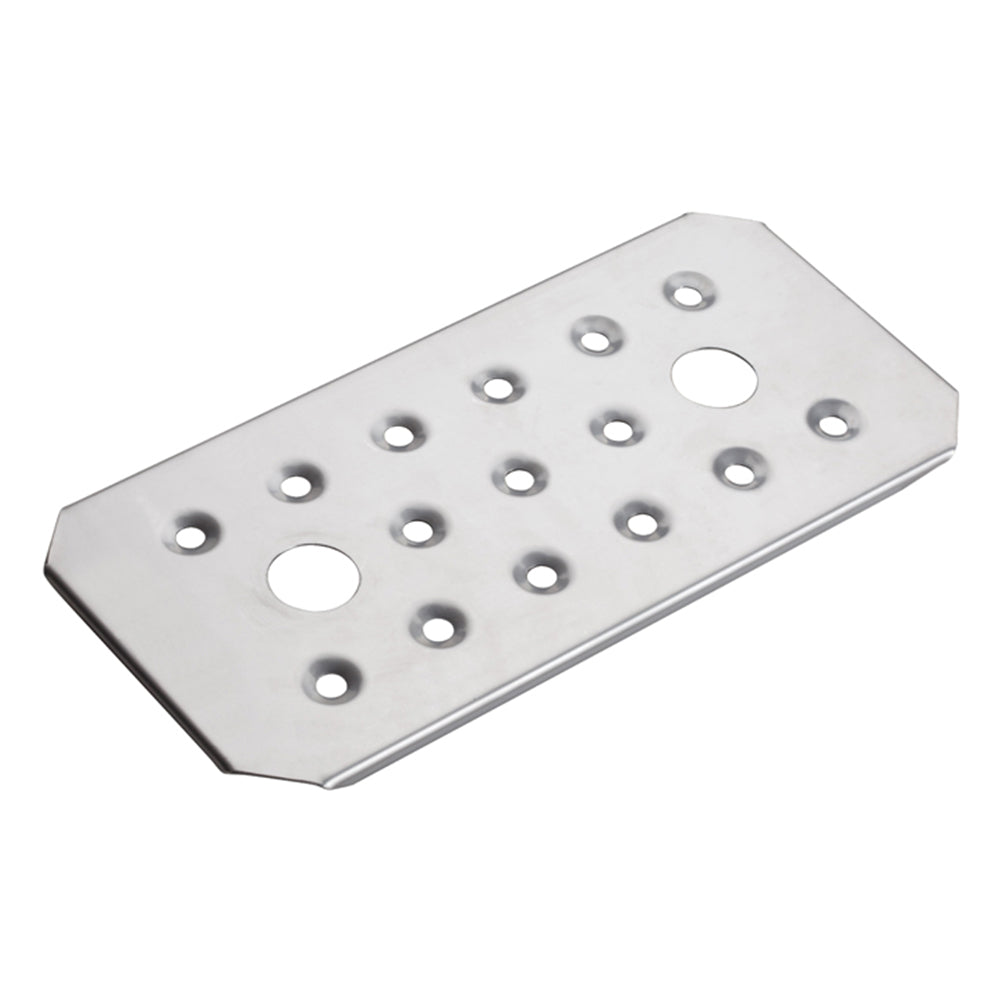 False Bottom Third Size