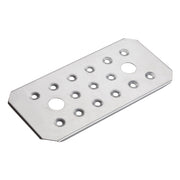 False Bottom Third Size