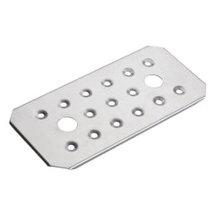 False Bottom Third Size