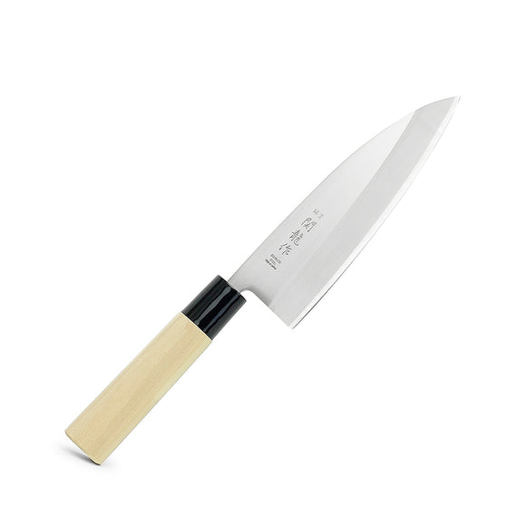 Sekiryu - Deba Knife, Stainless Steel 160mm
