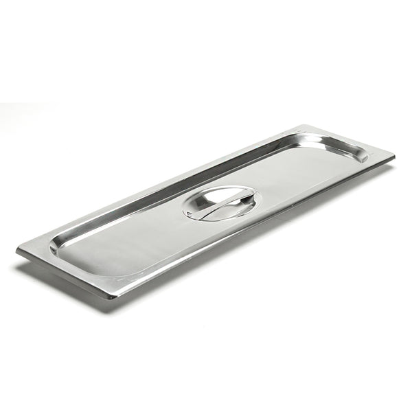 Cover For 1/2 Size Anti-Jam Pan, Long Flat