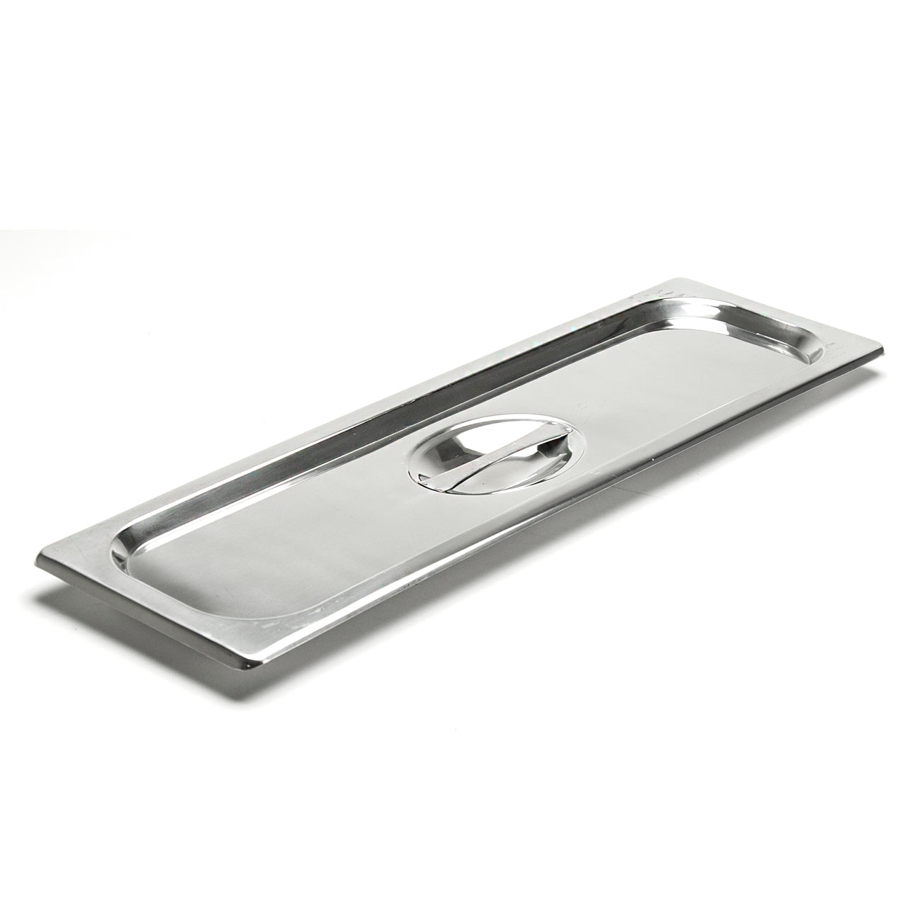 Cover For 1/2 Size Anti-Jam Pan, Long Flat