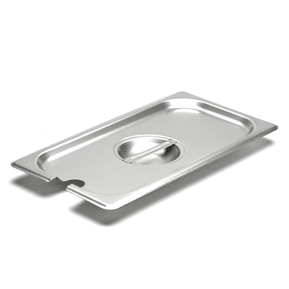 Cover For 1/3 Size Anti-Jam Pan, Slotted
