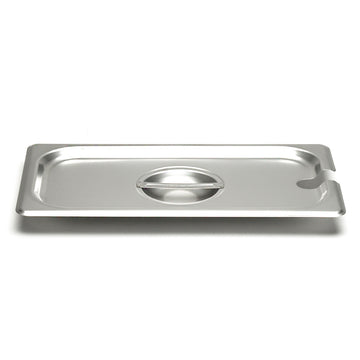Cover For 1/3 Size Anti-Jam Pan, Slotted