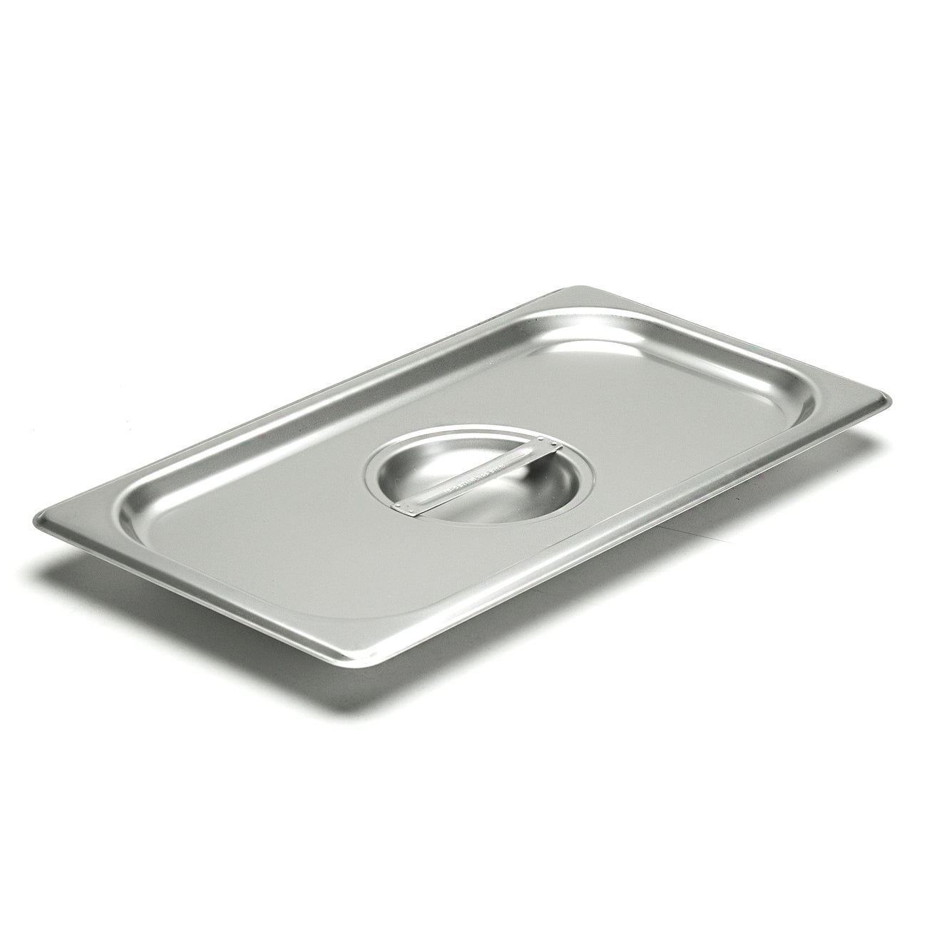 Cover For 1/3 Size Anti-Jam Pan, Solid