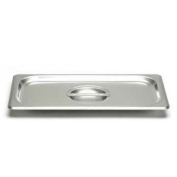 Cover For 1/3 Size Anti-Jam Pan, Solid