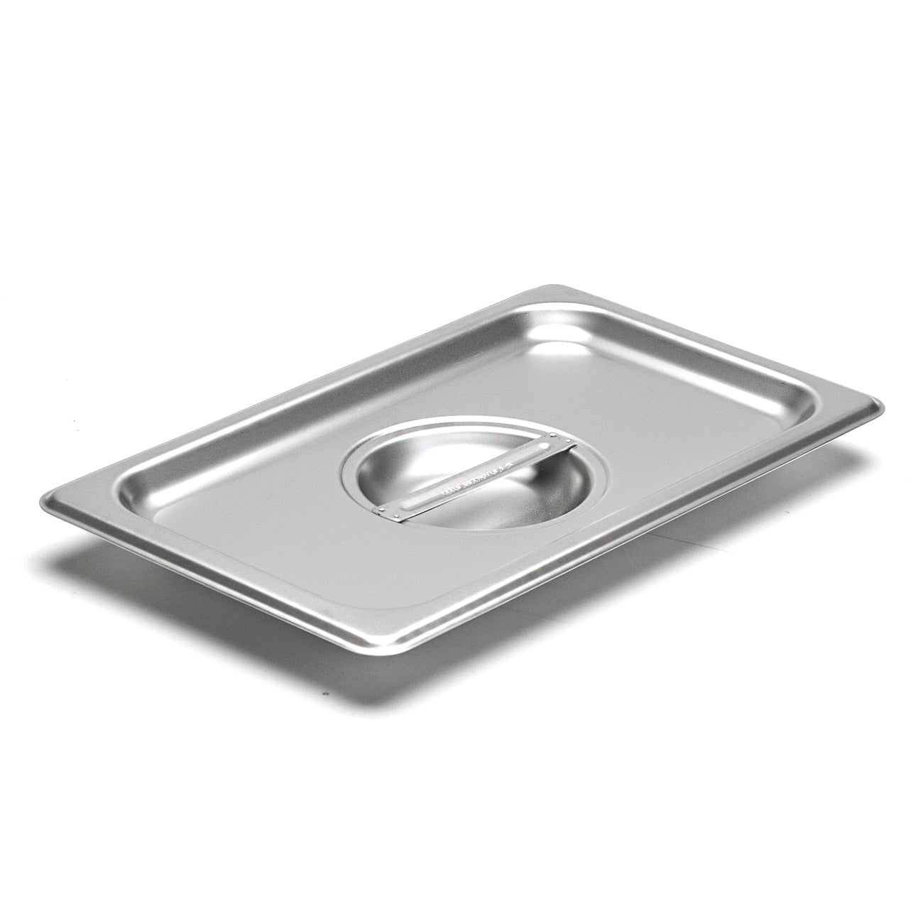 Cover For 1/4 Size Anti-Jam Pan, Solid