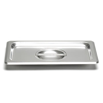 Cover For 1/4 Size Anti-Jam Pan, Solid