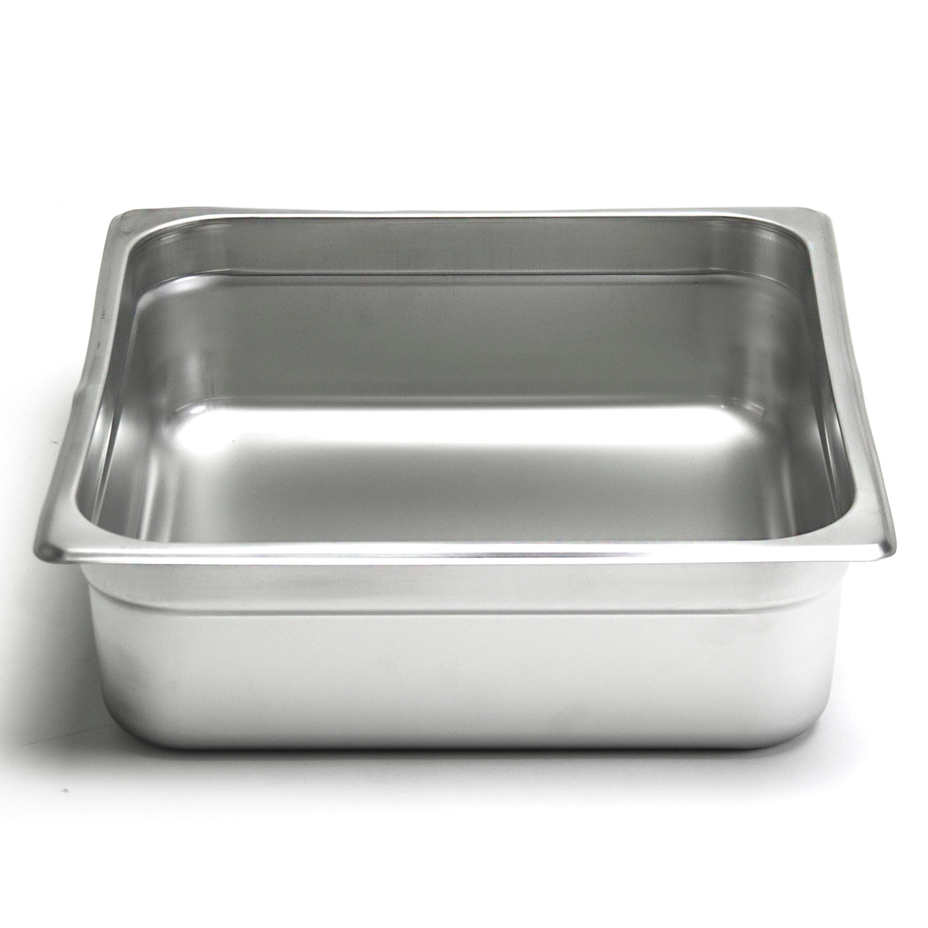 1/3 Size Anti Jam Pan 4" Deep 12-3/4 x 7"
