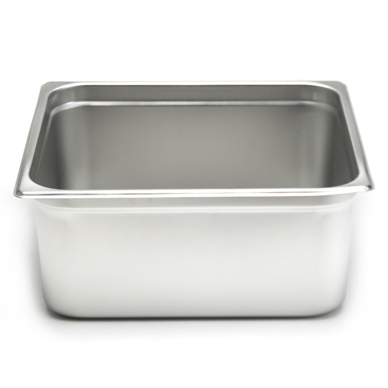1/3 Size Anti Jam Pan 6" Deep