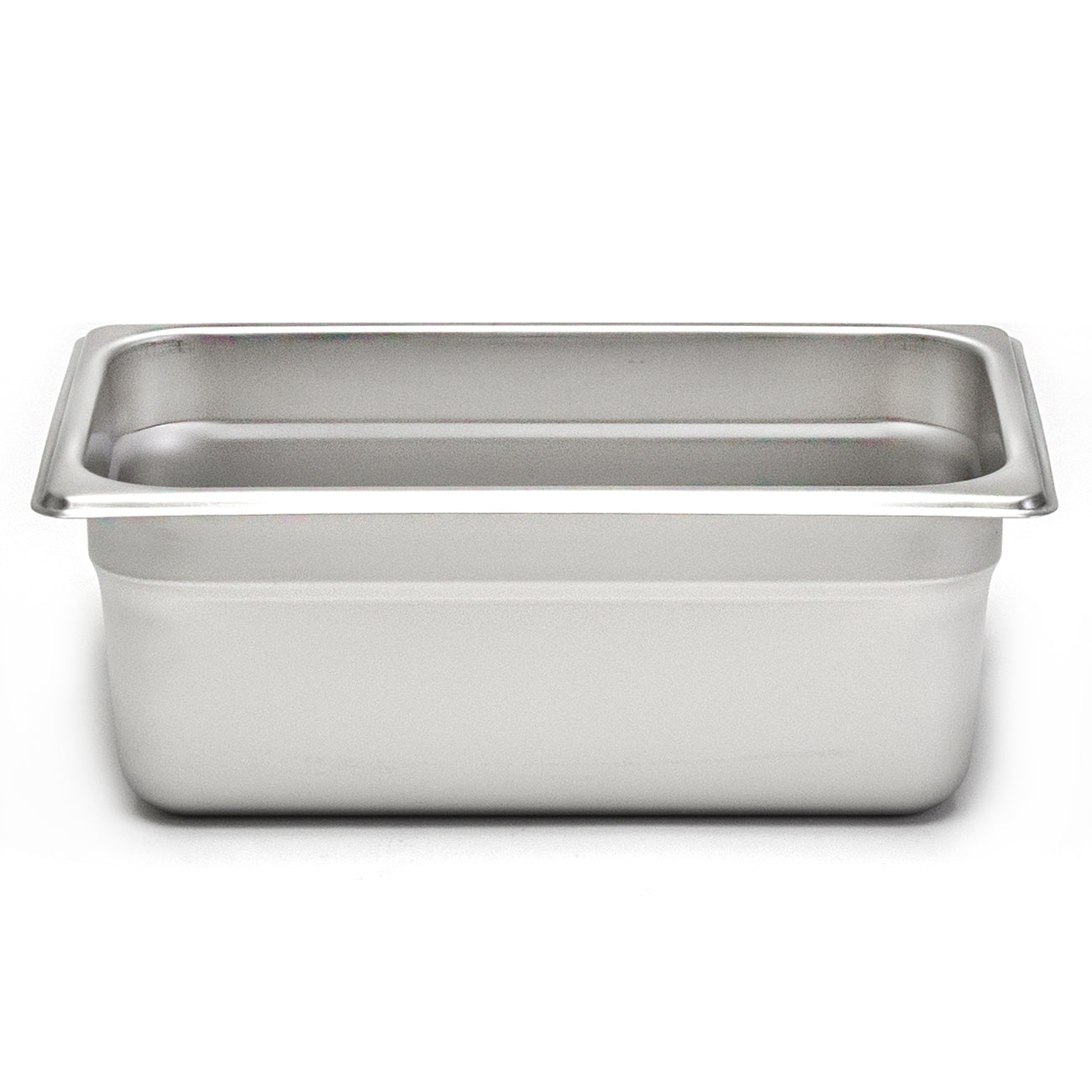 1/4 Size Anti Jam Pan 4" Deep