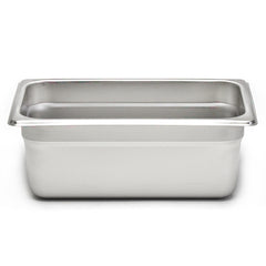 1/4 Size Anti Jam Pan 4" Deep