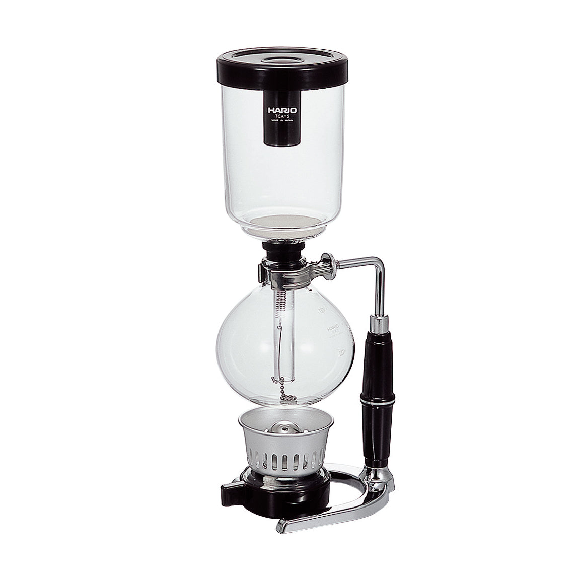 HARIO "Technica" Coffee Syphon 5Cup
