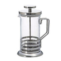 HARIO Harior Bright 2-Cup Glass Tea & Coffee Plunger — 300 ml