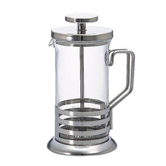 HARIO "Harior Bright" Tea & Coffee Plunger 2Cup