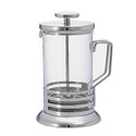 HARIO Harior Bright 4-Cup Glass Tea & Coffee Plunger — 600 ml