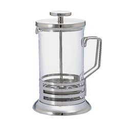 HARIO "Harior Bright" Tea & Coffee Plunger 4Cup