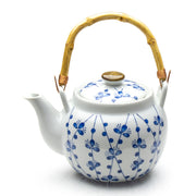 Tea Pot /W Strainer 40Fl.
