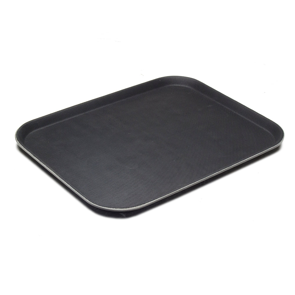 Grip Tray Rect. 14 x 18" Black