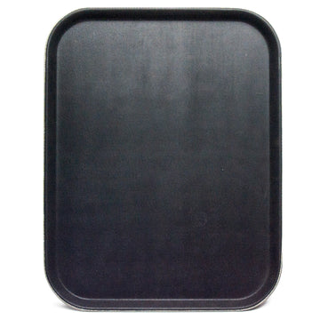 Grip Tray Rect. 14 x 18" Black