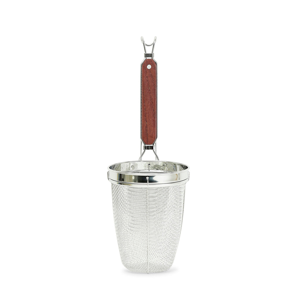 S/S Deep Strainer 5-1/2"(D)