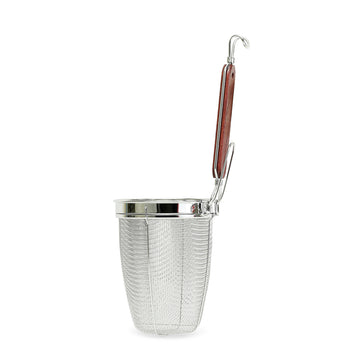 S/S Deep Strainer 5-1/2"(D)