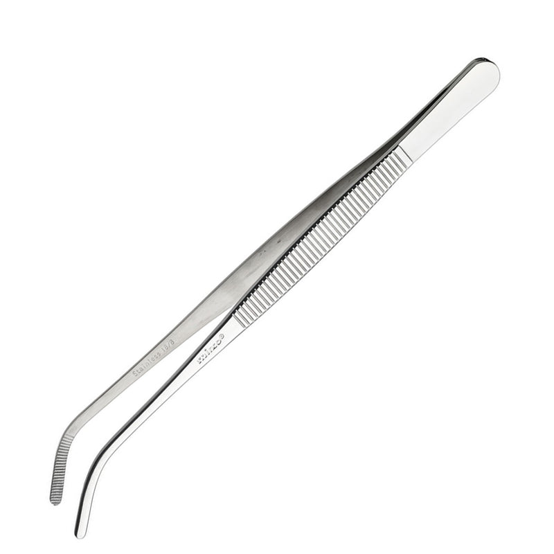 TTG-8C stainless-steel plating tongs