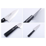 Shimomura - Deba Knife, Stainless Steel 150mm