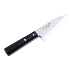 Shimomura - Deba Knife, Stainless Steel 150mm