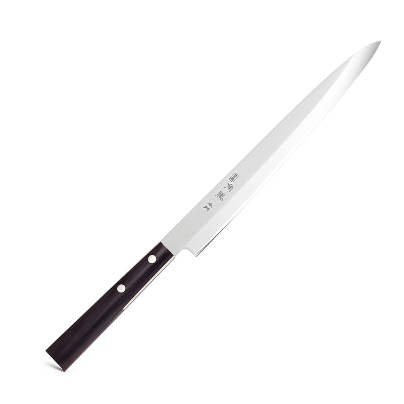 TU-6006 knife detail