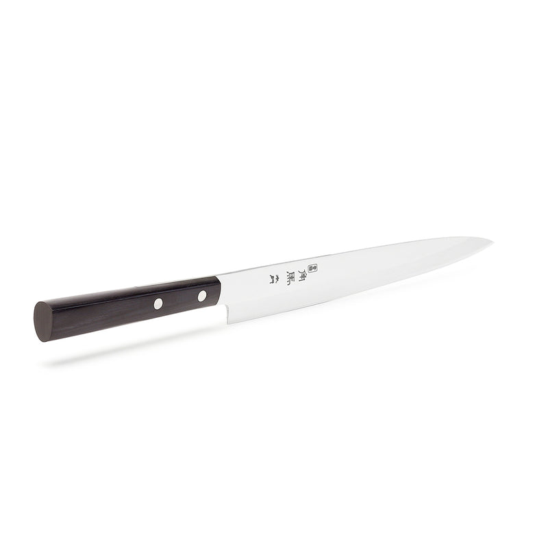 TU-6006 knife detail