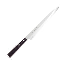 Shimomura - Yanagi Knife, Stainless Steel 220mm