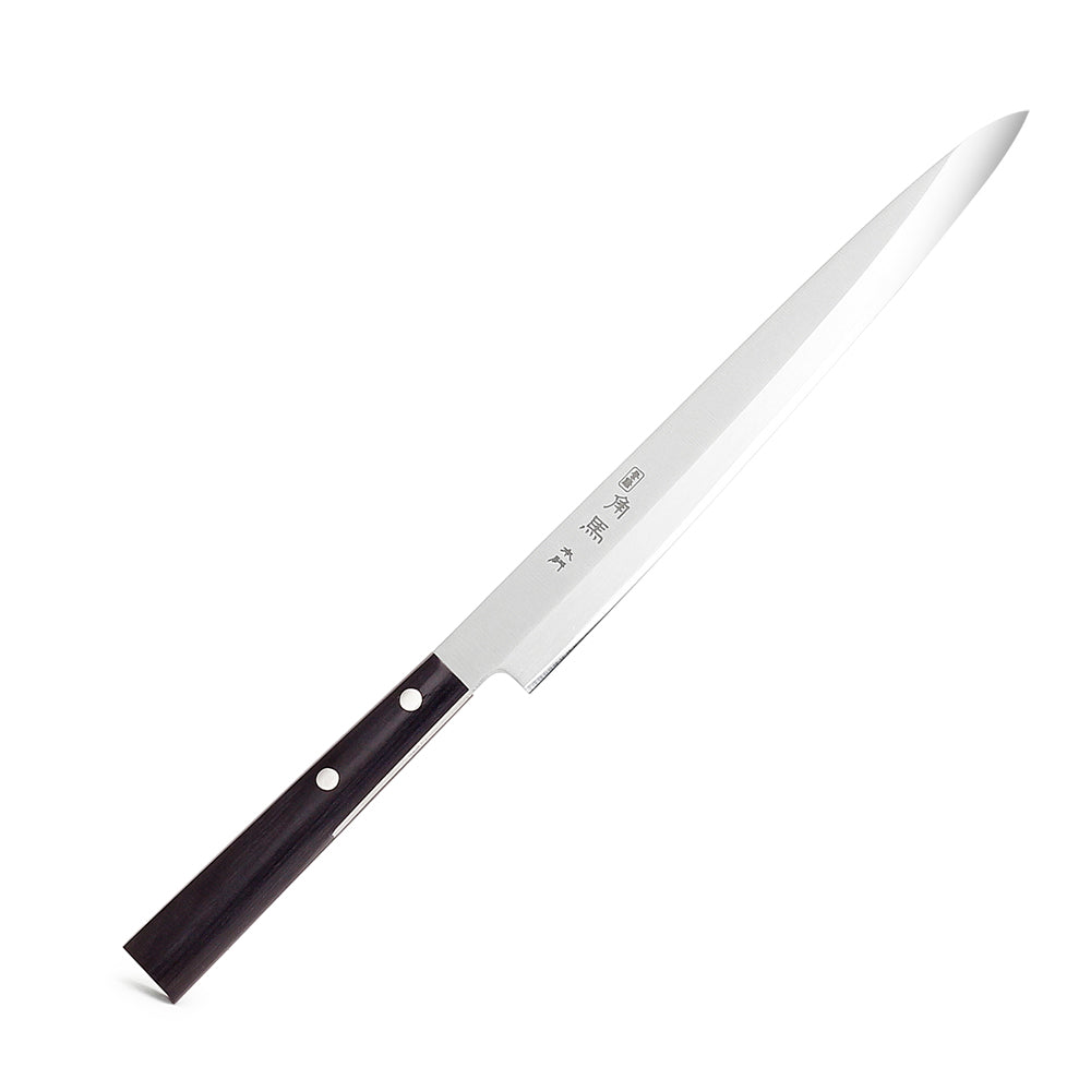 Shimomura - Yanagi Knife, Stainless Steel 220mm