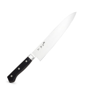 Shimomura - Gyuto Knife, Stainless Steel 210mm