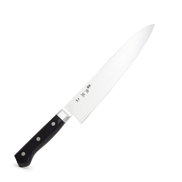 Shimomura - Gyuto Knife, Stainless Steel 240mm