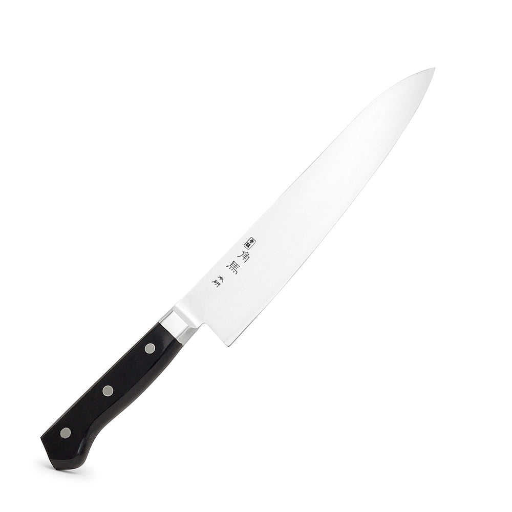 Shimomura - Gyuto Knife, Stainless Steel 270mm