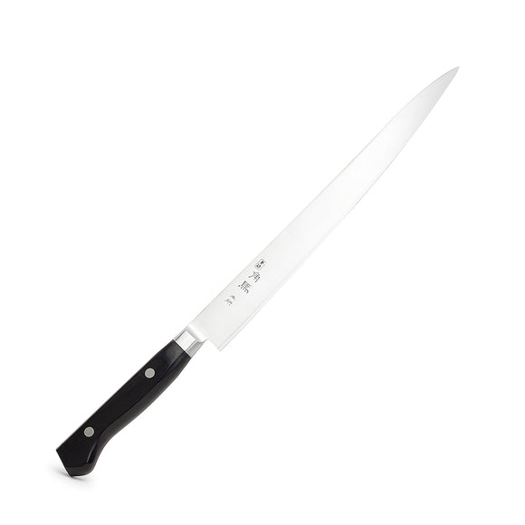 Shimomura - Yanagi Knife, Stainless Steel 240mm