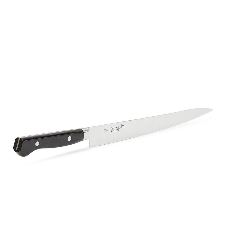 TU-9013 knife detail