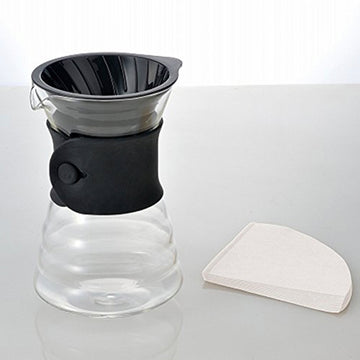 HARIO V60 Coffee Drip Decanter 700ml