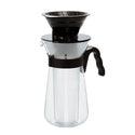 HARIO V60 Fretta Iced Coffee Maker — 520 ml, 2–4 Cups