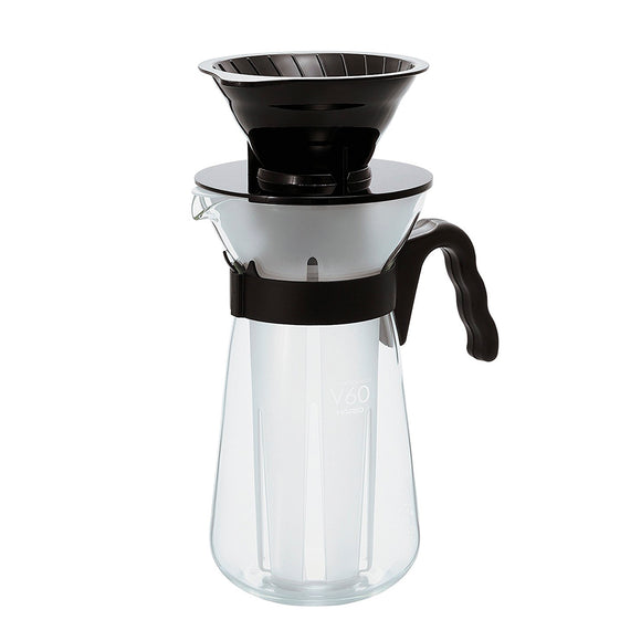 HARIO V60 'Buono' Electric Coffee Drip Kettle 800ml – Eden Restaurant Supply