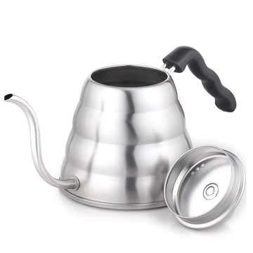 HARIO V60 "Buono" Coffee Drip Kettle 1200ml