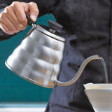 HARIO V60 "Buono" Coffee Drip Kettle 600ml/1200ml