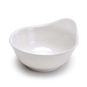 Melamine Tempura Sauce Bowl 4.75", White