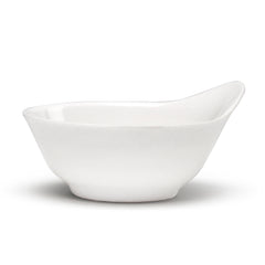 Melamine Tempura Sauce Bowl 4.75", White