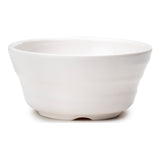 Melamine Dessert Bowl S 3.75", White