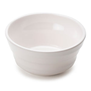 Melamine Dessert Bowl S 3.75", White